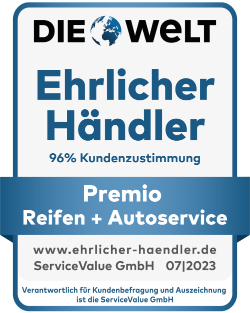 Huntemann Auto- und Reifenservice GmbH